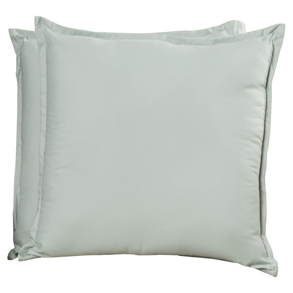 Charlton Home Blairview Water and Stain Resistant Throw Pillow